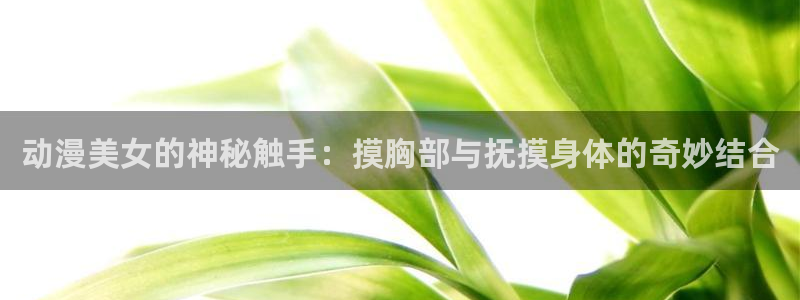 YY漫画目录大全:动漫美女的神秘触手:摸胸部与抚摸身体的奇妙结合配图